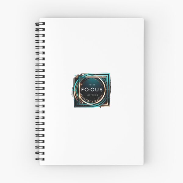 Item preview, Tech Focus designed and sold by HobbesEmporium.