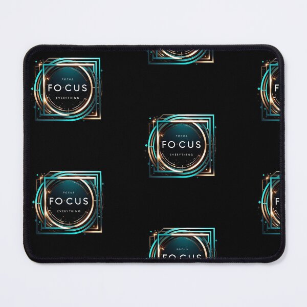 Item preview, Tech Focus designed and sold by HobbesEmporium.