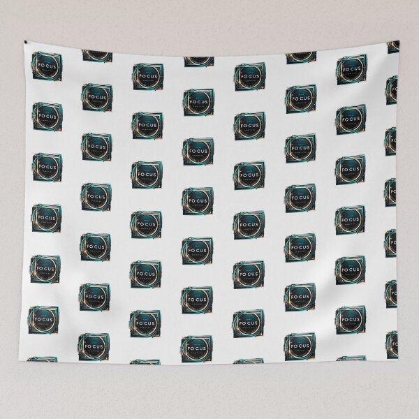 Item preview, Tech Focus designed and sold by HobbesEmporium.