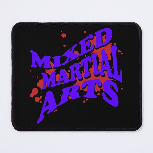 Item preview, Mixed Martial Arts - cool MMA design designed and sold by ReneMM.