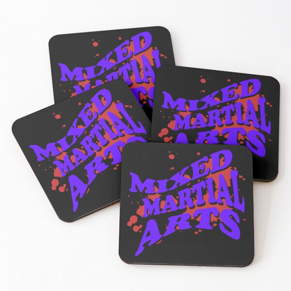 Item preview, Mixed Martial Arts - cool MMA design designed and sold by ReneMM.