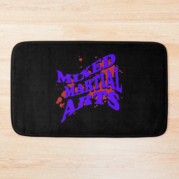 Item preview, Mixed Martial Arts - cool MMA design designed and sold by ReneMM.