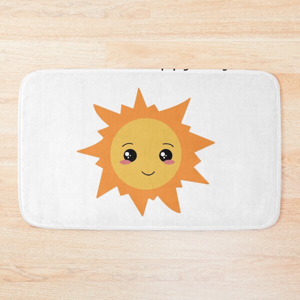 Item preview, Sunny Happy Day designed and sold by Ancient Future Gifts.