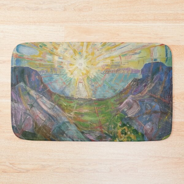 Item preview, Edvard Munch designed and sold by Meglianarts.