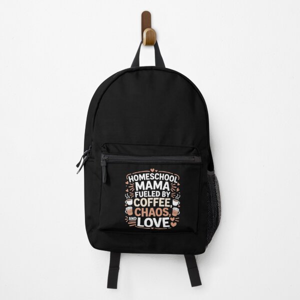 Item preview, homeschool mama designed and sold by jkrphoto.