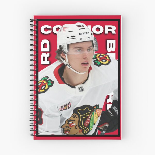 Item preview, Connor Bedard designed and sold by _lan0va_.