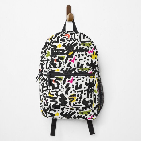 Item preview, Raw Street Art Graffiti Pattern designed and sold by Prismatect.