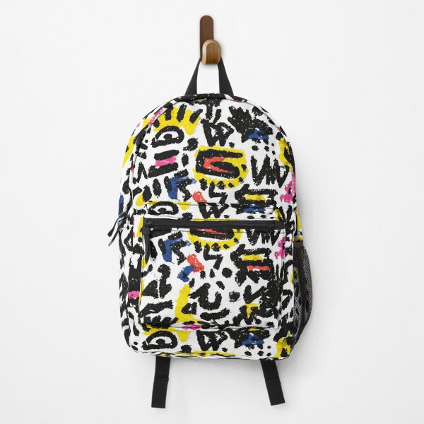 Item preview, Raw Street Art Graffiti Pattern designed and sold by Prismatect.