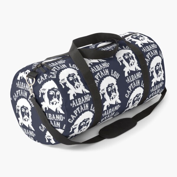 Item preview, Captain Lou Albano Vest 80s Pro Wrestling designed and sold by acquiesce13.