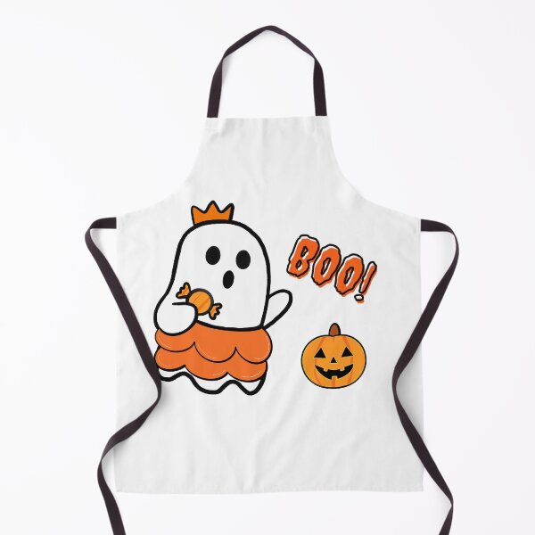 Item preview, Boo-tiful Ghost designed and sold by Uncoeur-Bangkok.