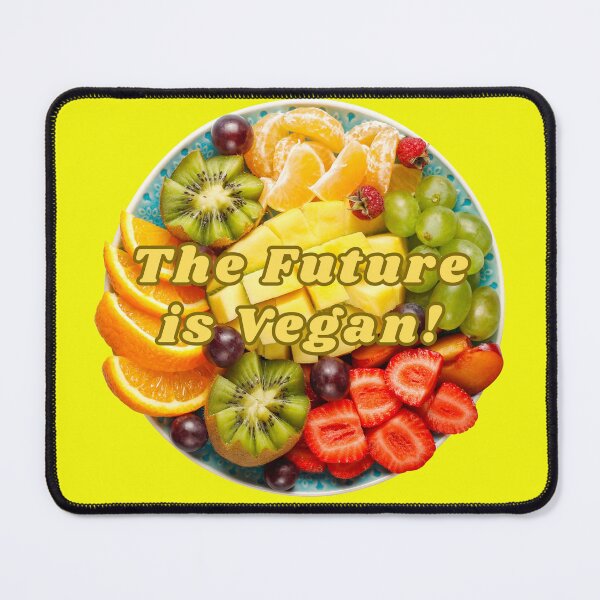 Item preview, The Future is Vegan! designed and sold by REALiTY WiTHiN.