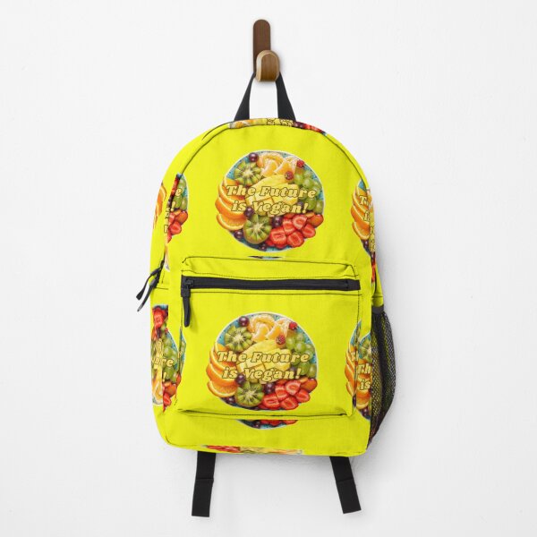 Item preview, The Future is Vegan! designed and sold by DiViNE WiTHiN.