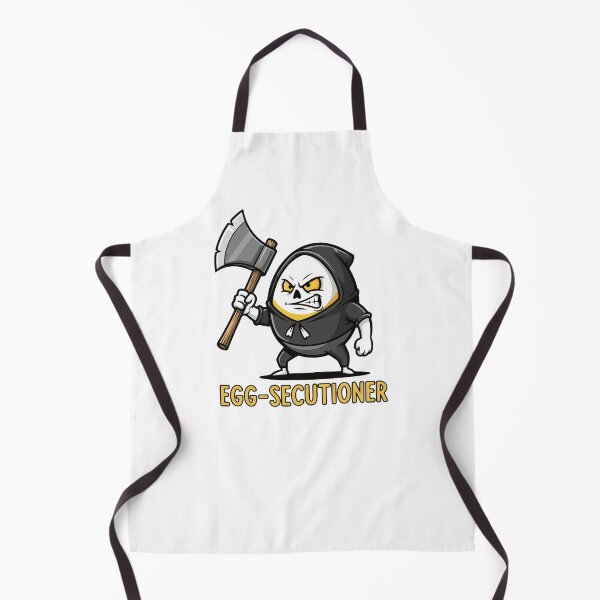 Item preview, Egg-secuting Justice designed and sold by KasiaRawska.