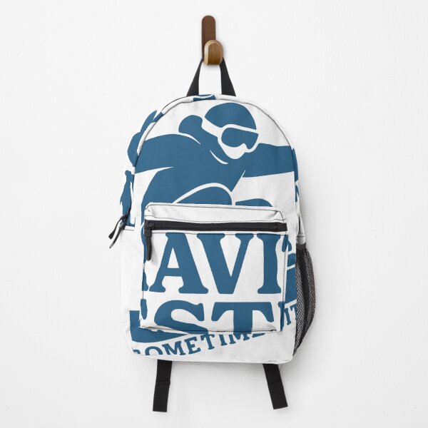Item preview, Gravity Tester – Funny Snowboarding designed and sold by SnappyPNG.