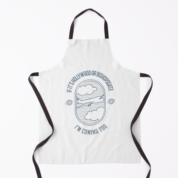 Item preview, If It’s Hollywood or Bishopsgate, I’m Coming Too Harry Styles designed and sold by ash + orbit co..