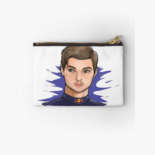 Item preview, Max Verstappen Formula 1 Fanart designed and sold by beezemi.