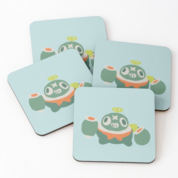 Item preview, Brawl Stars Tick designed and sold by Ashley Moen.