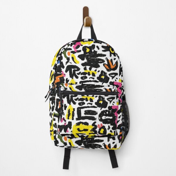 Item preview, Raw Street Art Graffiti Pattern designed and sold by Prismatect.