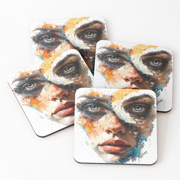 Item preview, Acryl fantasy designed and sold by ArDi9168.