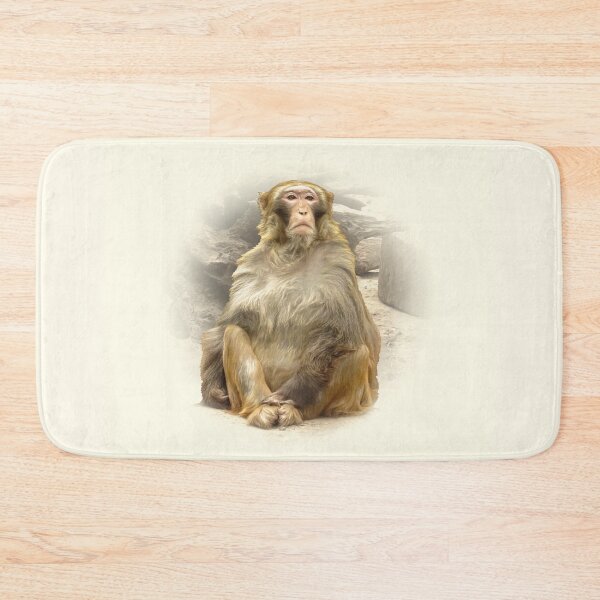 Item preview, Rhesus Macaque designed and sold by Guardi71.