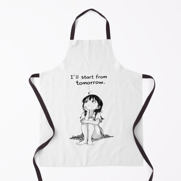 Item preview, Girl In Her Thoughts designed and sold by StreetWave01.