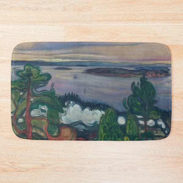 Item preview, Edvard Munch designed and sold by Meglianarts.