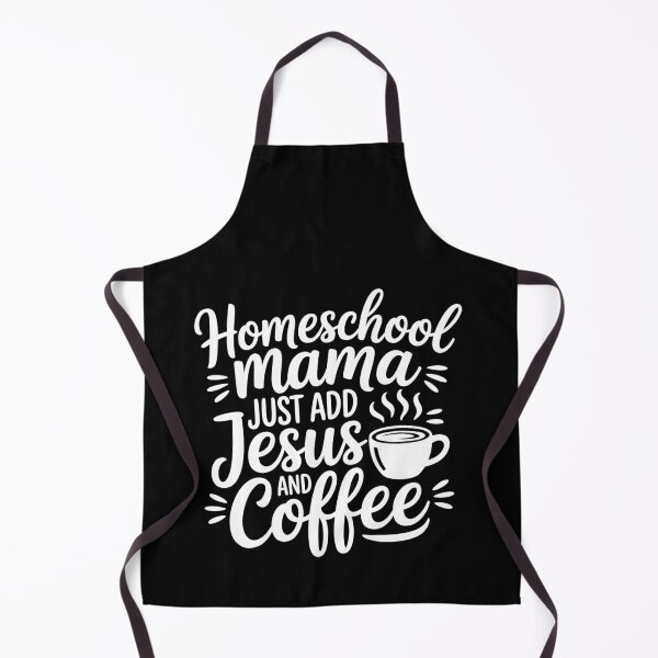Item preview, Homeschool Mama Motivational Quote designed and sold by jkrphoto.