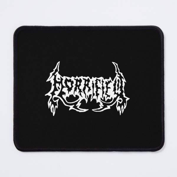 Item preview, Horrified (Band) HD Logo designed and sold by KPopverse2.