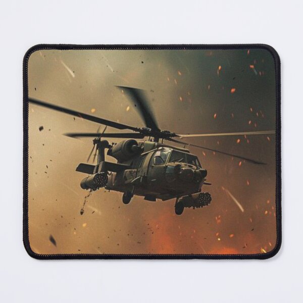 Item preview, helicopter designed and sold by MixsyM.