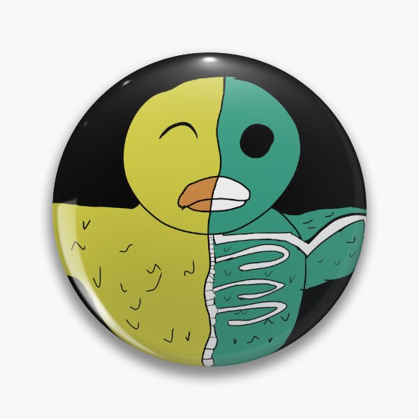 Item preview, Duck designed and sold by Dova37.