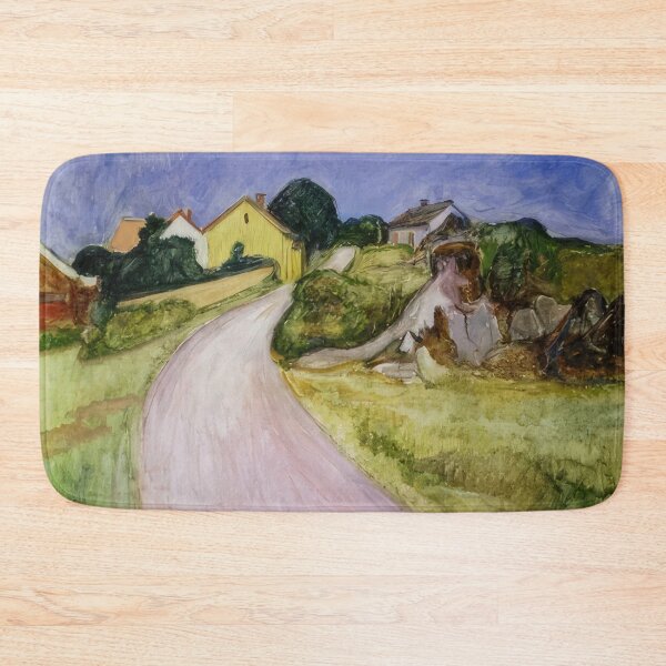 Item preview, Edvard Munch designed and sold by Meglianarts.