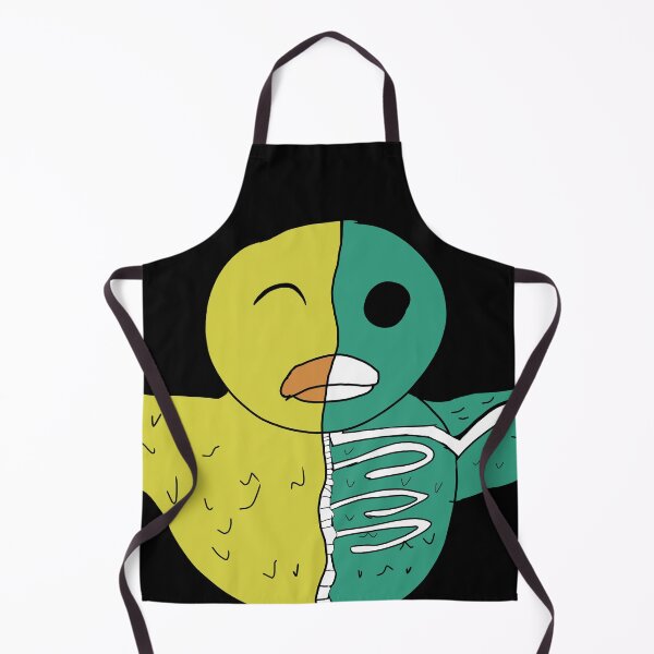 Item preview, Duck designed and sold by Dova37.