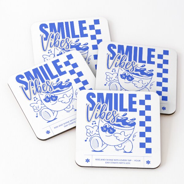 Artikelvorschau, SMILE Vibes entworfen und verkauft von proviax.