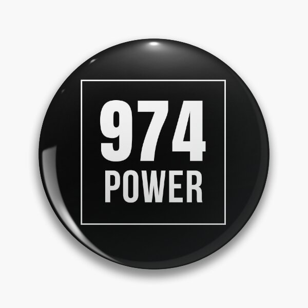 Item preview, Power 974 designed and sold by KONTOUR-SOMIN.