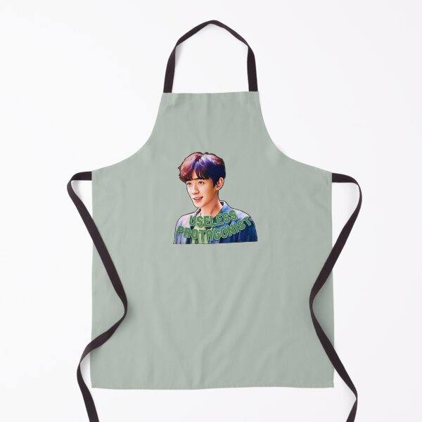 Item preview, DMBJ - Wu Xie designed and sold by Bacon Cream Noodles with Coffee.