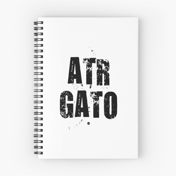 Artikelvorschau, ATR-Kat. (fc) entworfen und verkauft von XUSRedbubble.