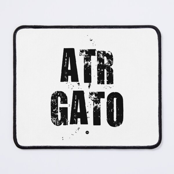 Item preview, ATR cat (fc) designed and sold by XUSRedbubble.