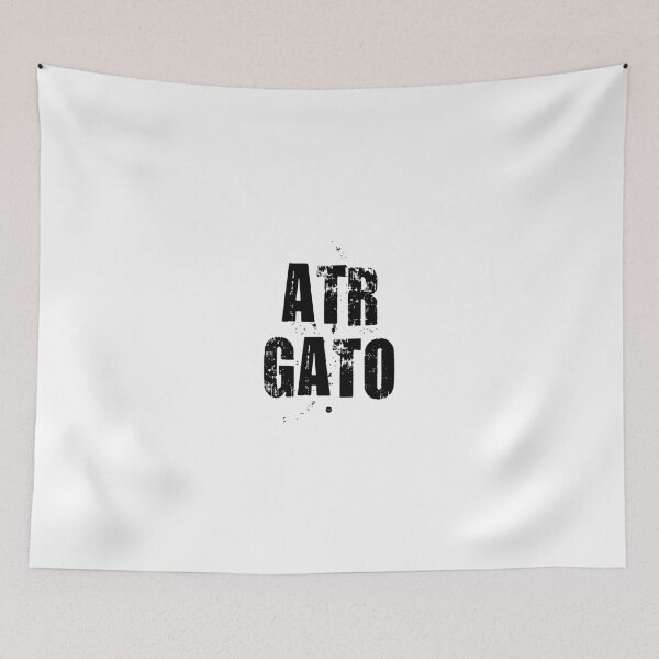 Item preview, ATR cat (fc) designed and sold by XUSRedbubble.
