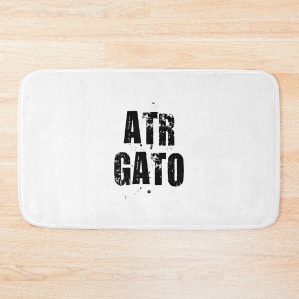 Item preview, ATR cat (fc) designed and sold by XUSRedbubble.