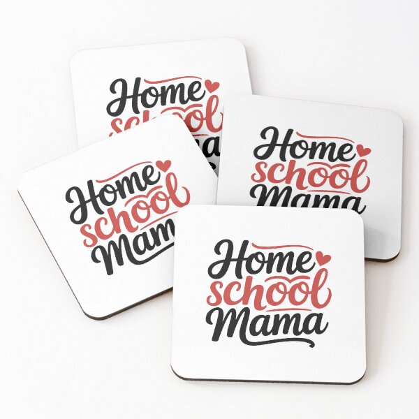 Item preview, Homeschool Mama designed and sold by jkrphoto.