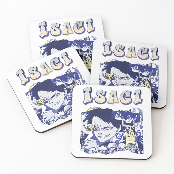 Item preview, Copy of Isagi Urban Collage designed and sold by Fiki Star.