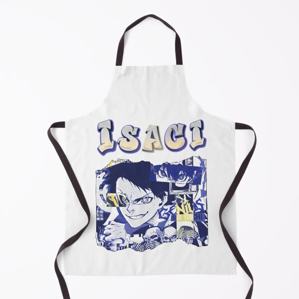 Item preview, Copy of Isagi Urban Collage designed and sold by Fiki Star.