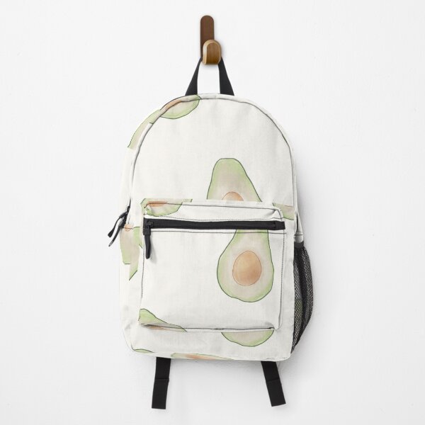 Item preview, Avocado pattern designed and sold by Artyhop.