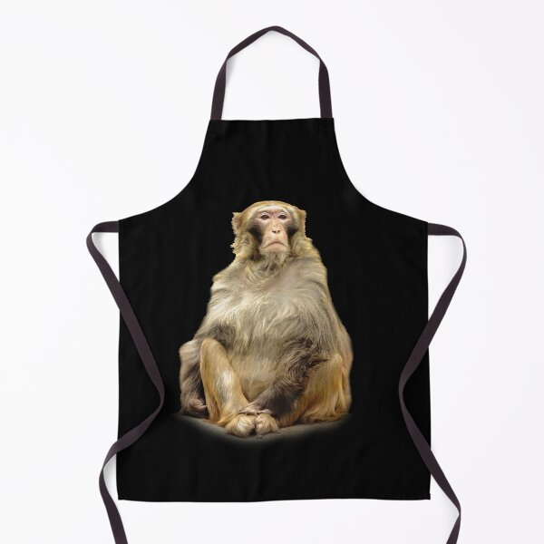 Item preview, Rhesus Macaque designed and sold by Guardi71.
