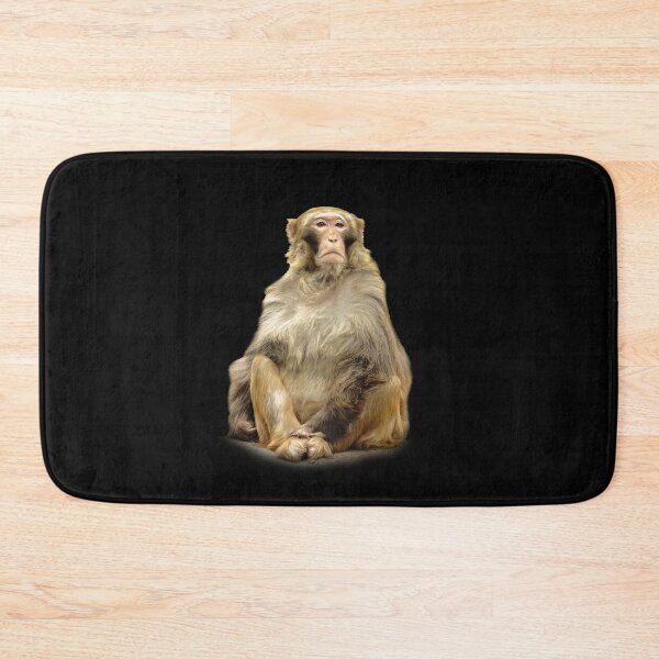 Item preview, Rhesus Macaque designed and sold by Guardi71.