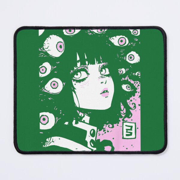Item preview, Horror Anime Manga Japan Japanese Creepy Kawaii Goth Png By Merch, Limited Edition, Perfect Gift Fo designed and sold by luanajardelp.