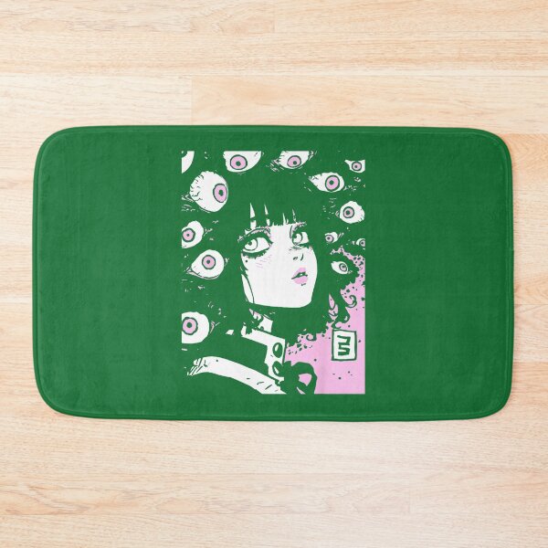 Item preview, Horror Anime Manga Japan Japanese Creepy Kawaii Goth Png By Merch, Limited Edition, Perfect Gift Fo designed and sold by luanajardelp.