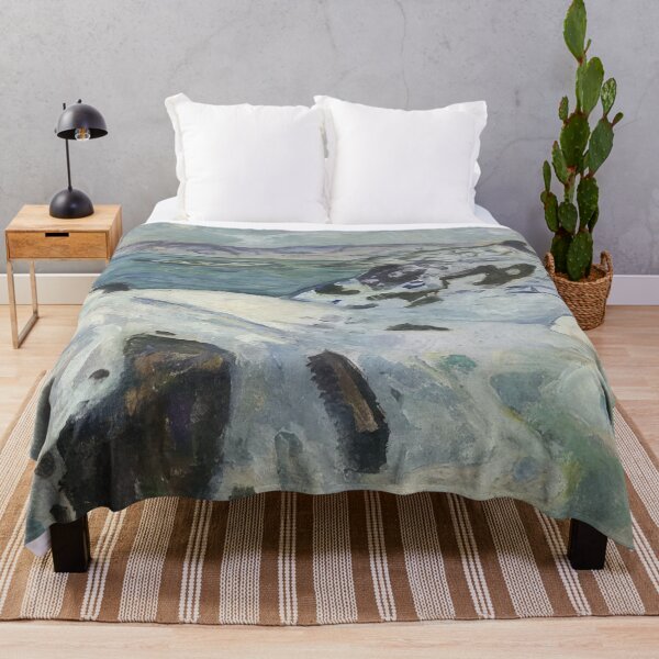 Item preview, Edvard Munch designed and sold by Meglianarts.