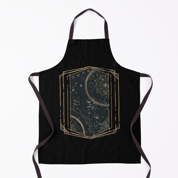 Item preview, DUNE (black background) designed and sold by bekksa.