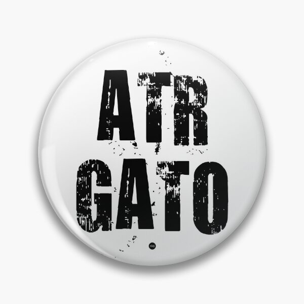 Item preview, ATR cat (fc) I designed and sold by XUSRedbubble.